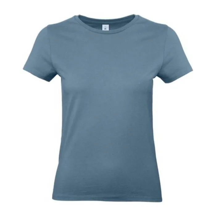 B&C #E190 /női póló
