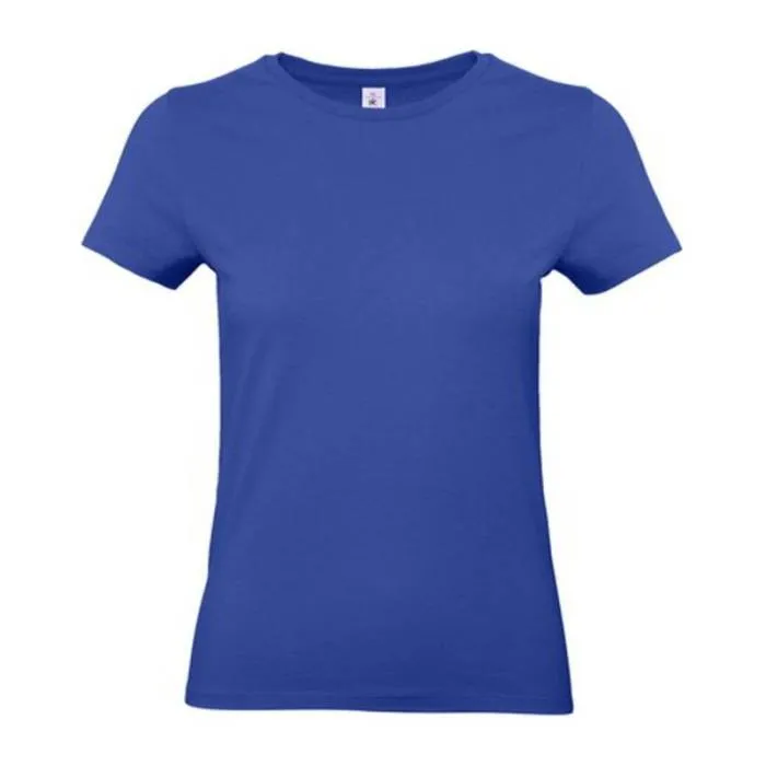 B&C #E190 /WOMEN T-SHIRT