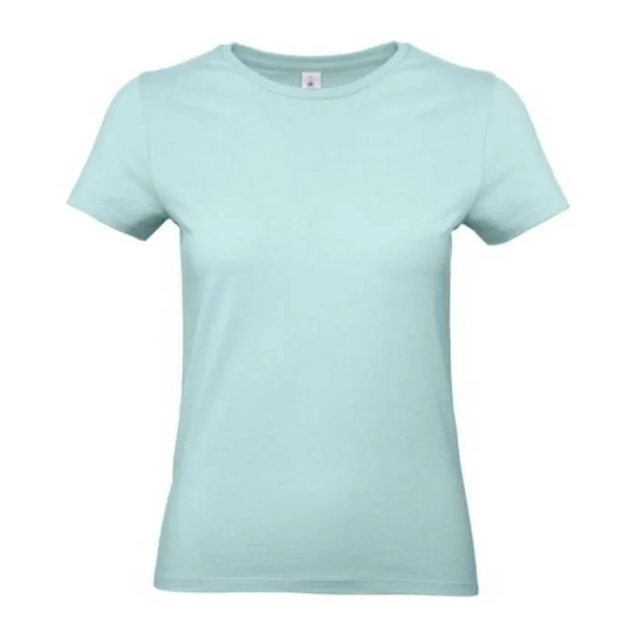 B&C #E190 /WOMEN T-SHIRT