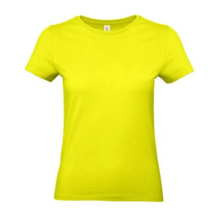 B&C #E190 /WOMEN T-SHIRT