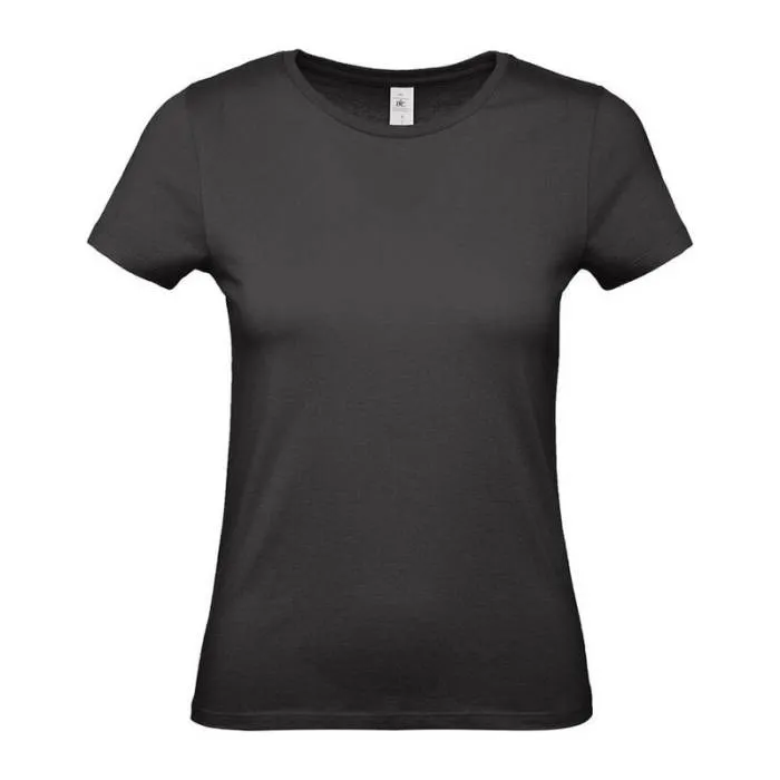 B&C #E150 WOMEN T-SHIRT