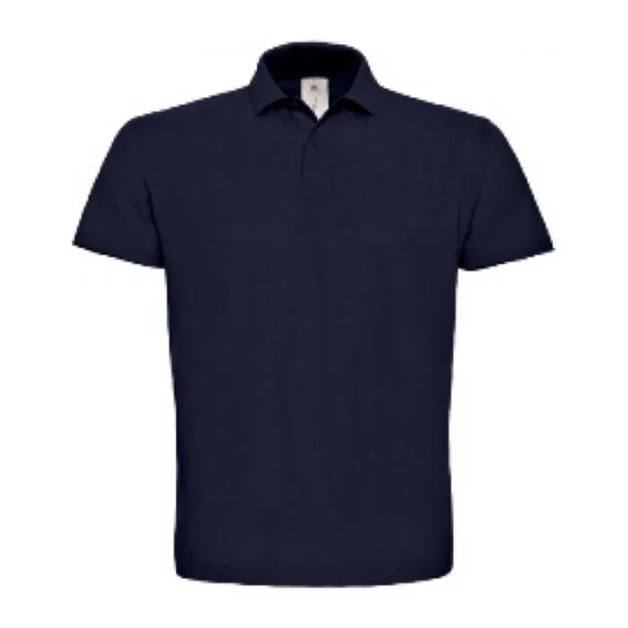 ID.001 POLO SHIRT