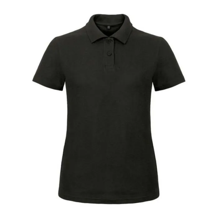 ID.001/ POLO SHIRT WOMEN