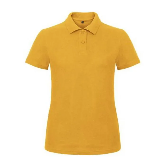 ID.001/ POLO SHIRT WOMEN