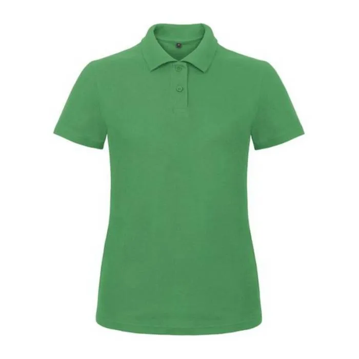 ID.001/ POLO SHIRT WOMEN