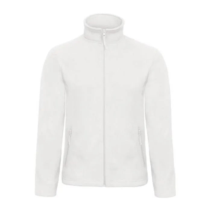 FULL ZIP MICRO-FLEECE MEN