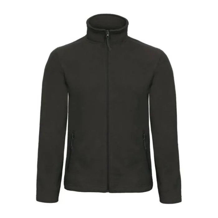 FULL ZIP MICRO-FLEECE MEN