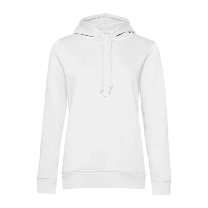 B&C INSPIRE HOODED /WOMEN