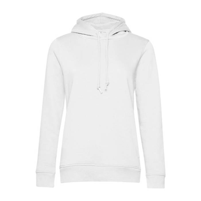 B&C INSPIRE HOODED /WOMEN