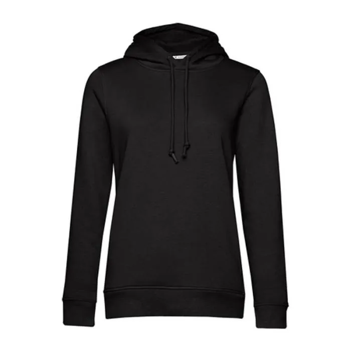 B&C INSPIRE HOODED /WOMEN