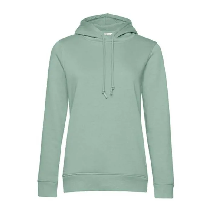 B&C INSPIRE HOODED /WOMEN