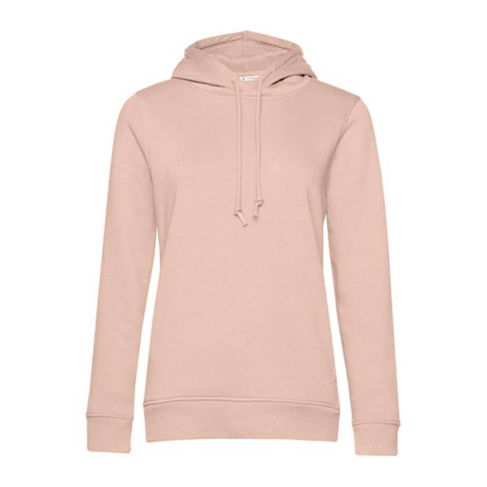B&C INSPIRE HOODED /WOMEN