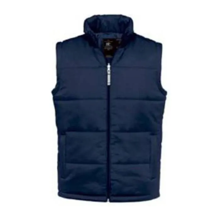 BODYWARMER MEN