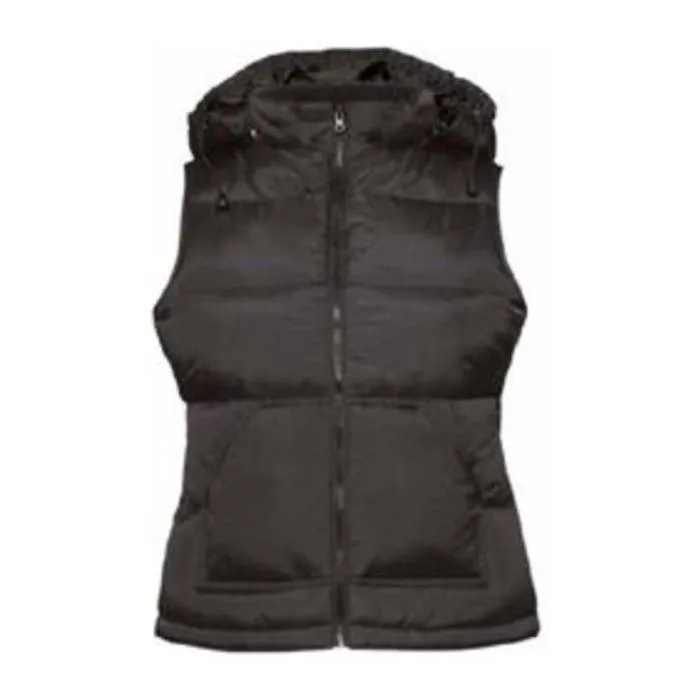 ZEN+ BODYWARMER/WOMEN