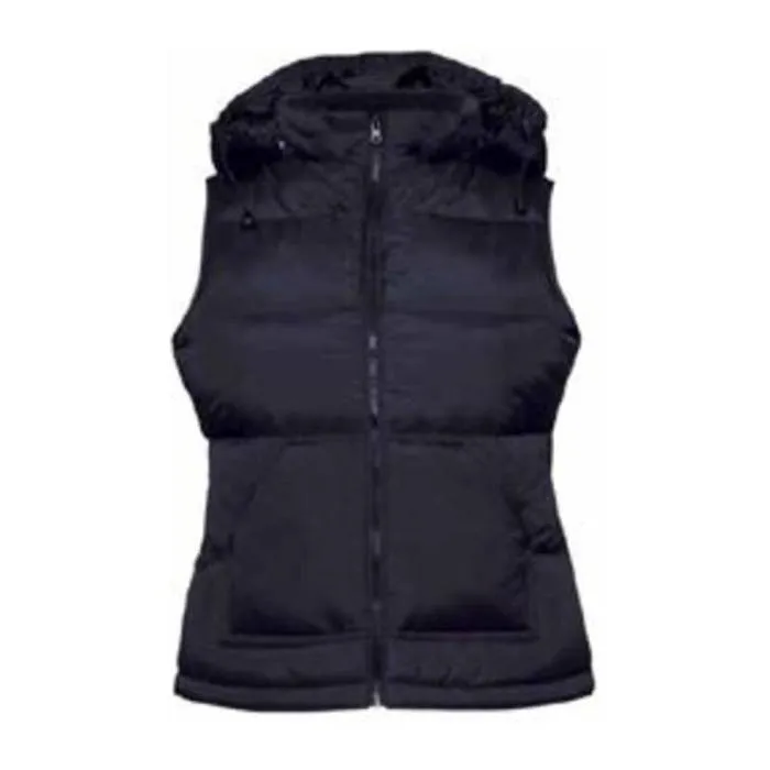 ZEN+ BODYWARMER/WOMEN