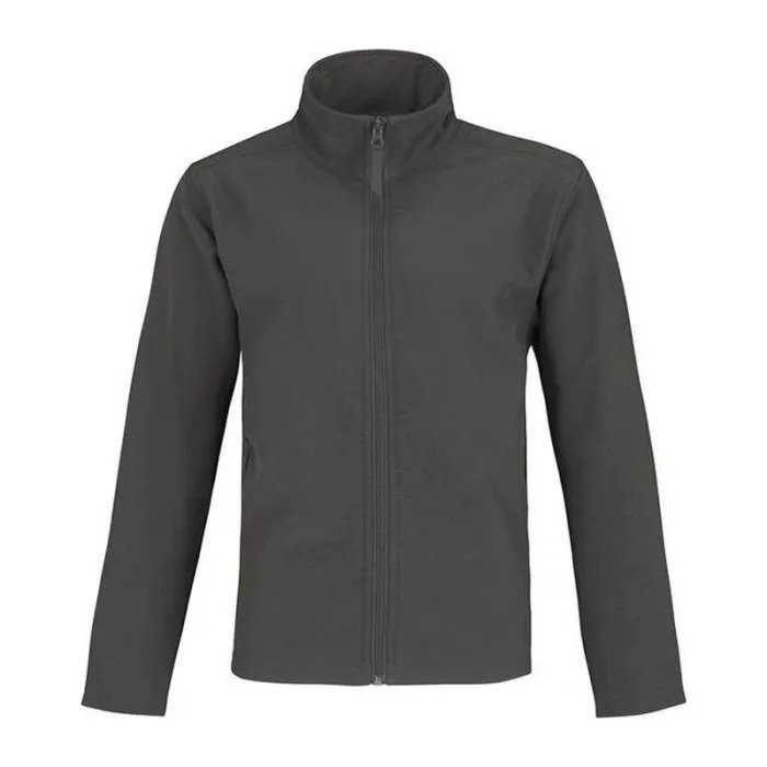 ID.701 SOFTSHELL kabát