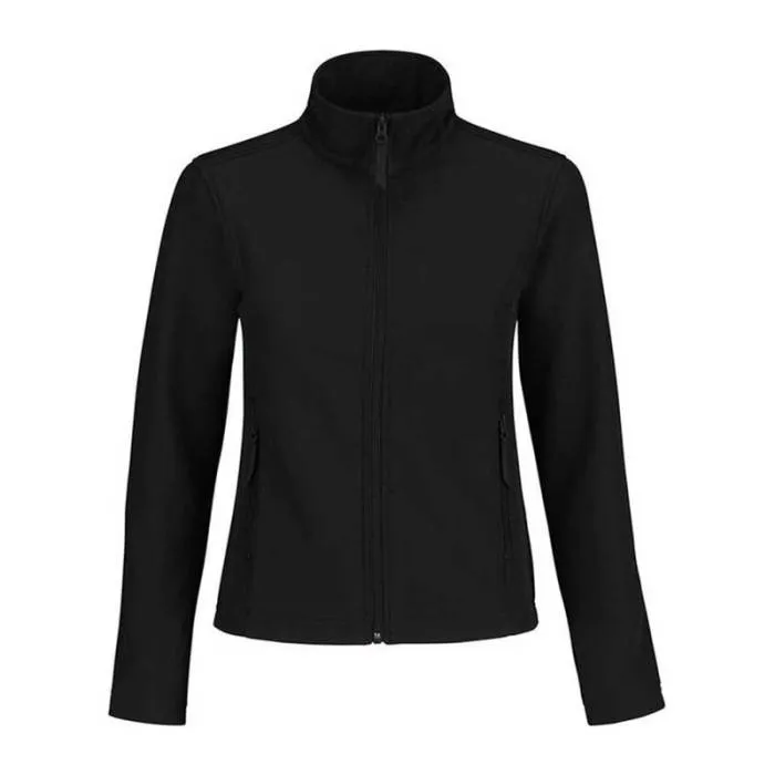 ID.701 SOFTSHELL női kabát