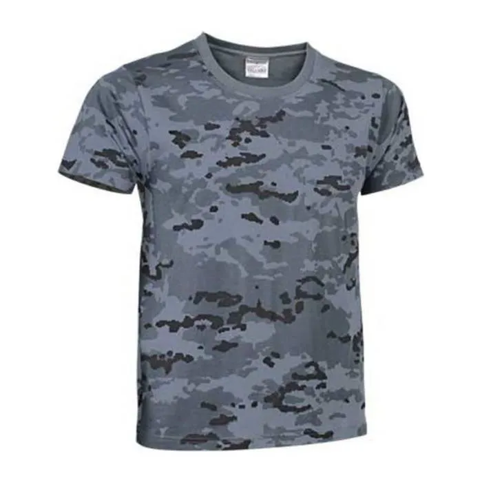 SOLDIER TYPED T-SHIRT