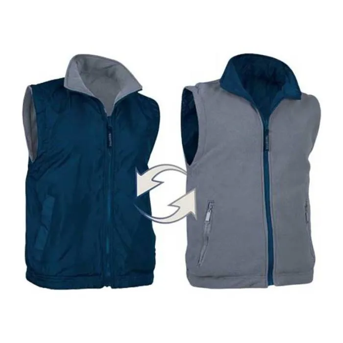 ASPEN REVERSIBLE VEST