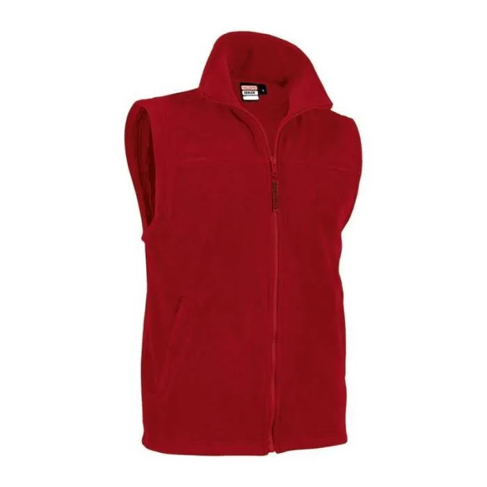 Fleece Vest Cerler