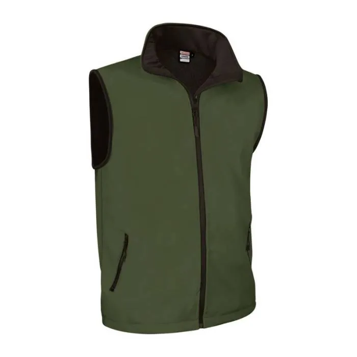 TUNDRA SOFTSHELL mellény