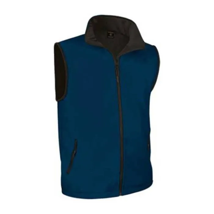 TUNDRA SOFTSHELL mellény