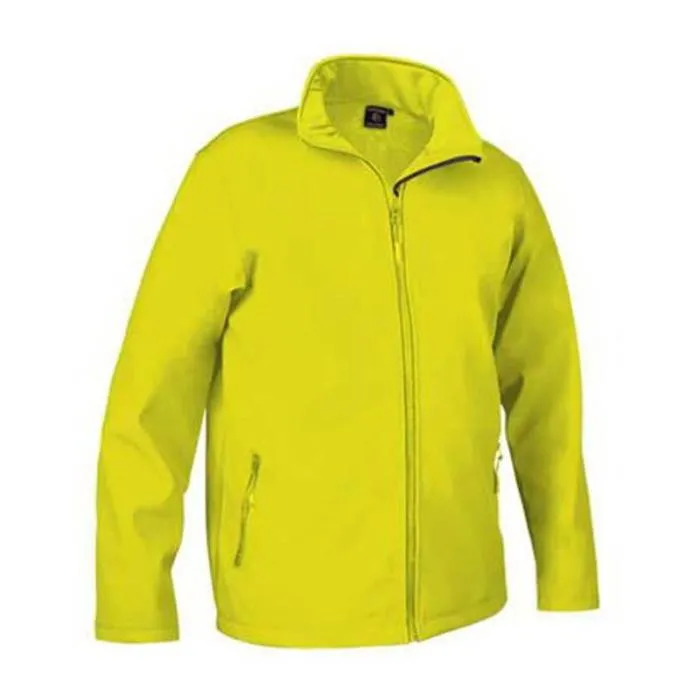 HORIZON SOFTSHELL kabát