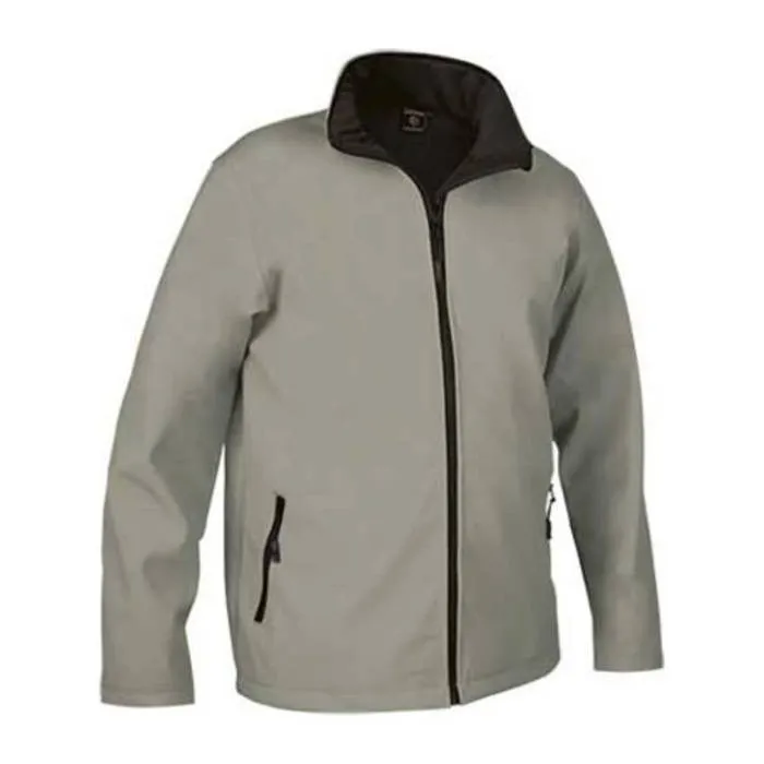 HORIZON SOFTSHELL kabát