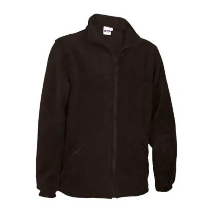 Polar Fleece Jacket Jason