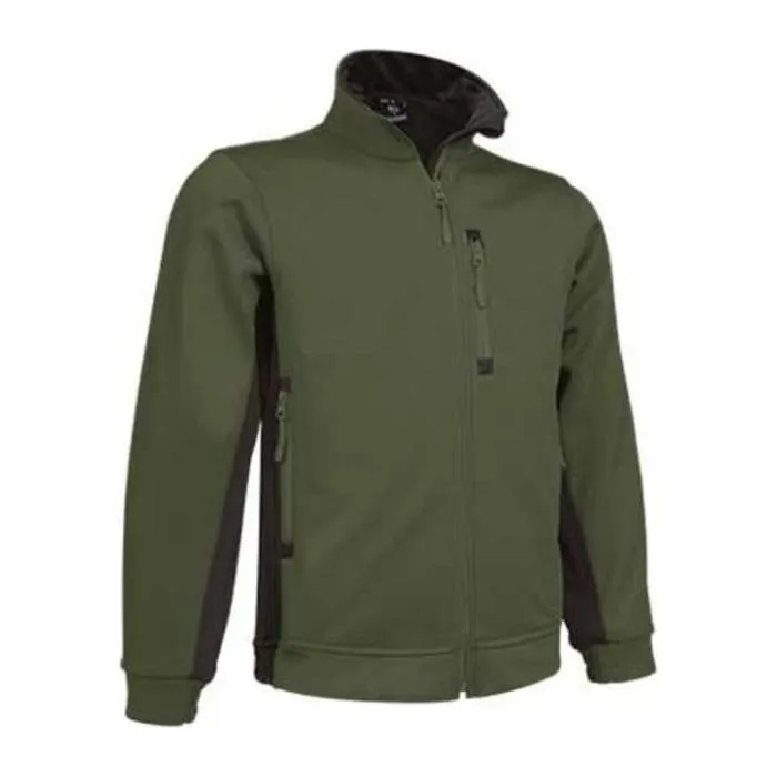 Softshell Jacket Peak