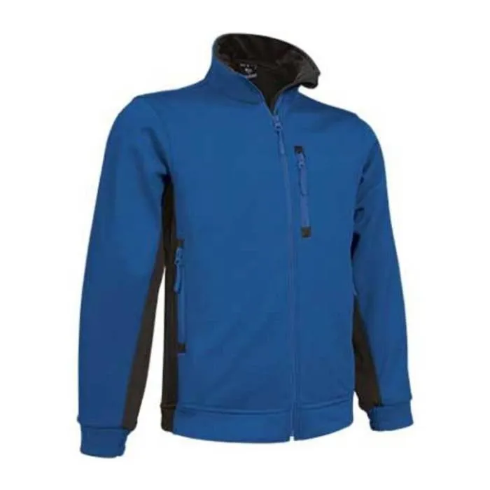 Softshell Jacket Peak Kid