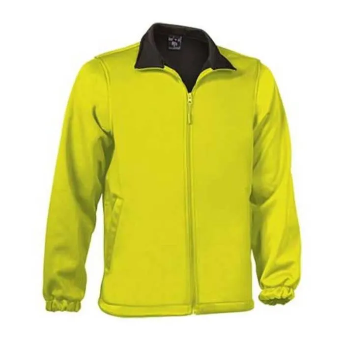 Softshell Jacket Ronces