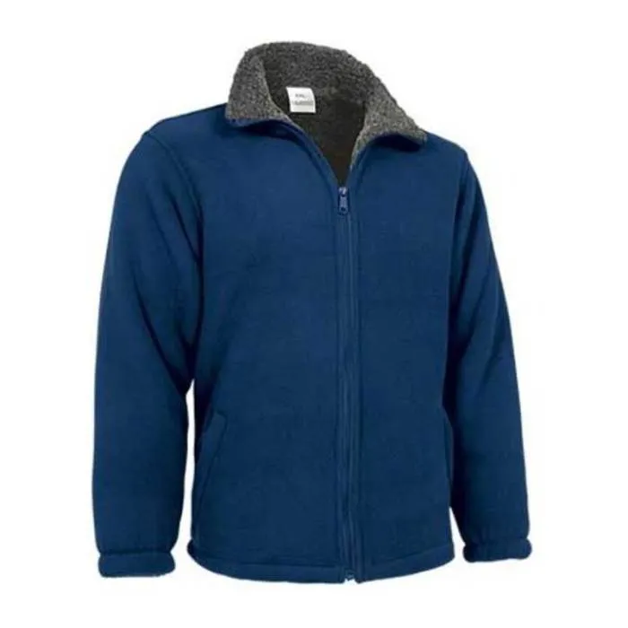 Polar Fleece Jacket Siberian