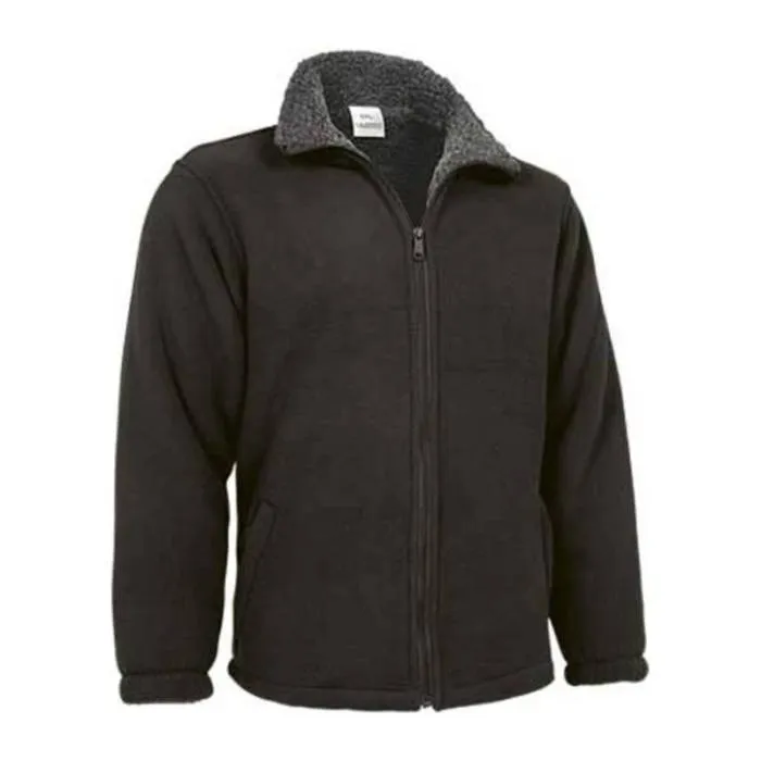 Polar Fleece Jacket Siberian