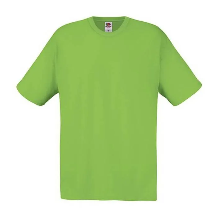 ORIGINAL T