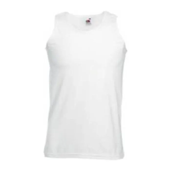 VALUEWEIGHT ATHLETIC VEST