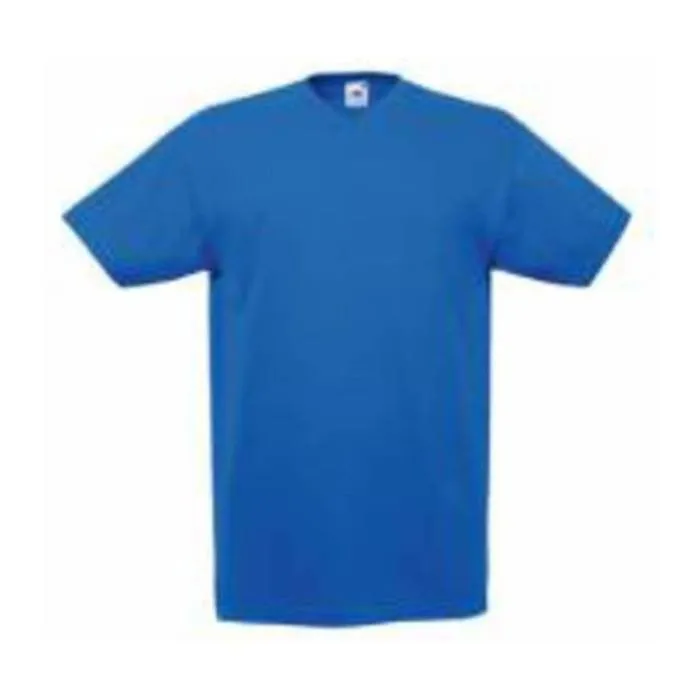 VALUEWEIGHT V-NECK T