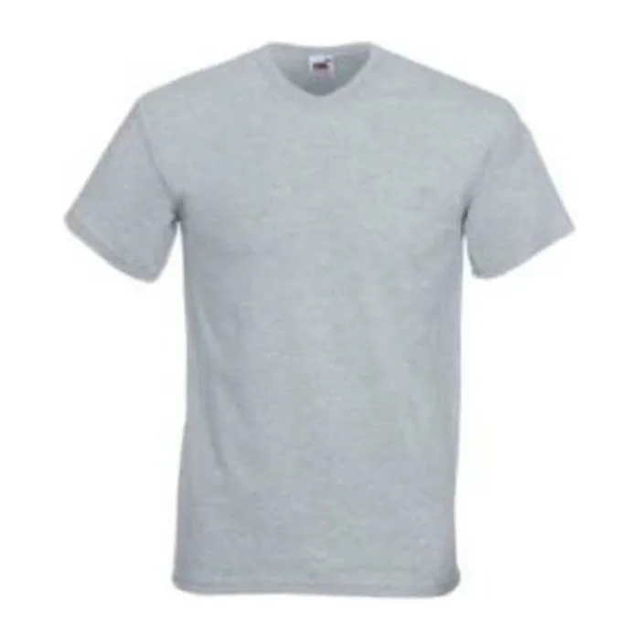 VALUEWEIGHT V-NECK T