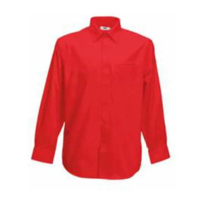 POPLIN SHIRT