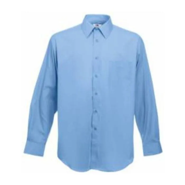 POPLIN SHIRT