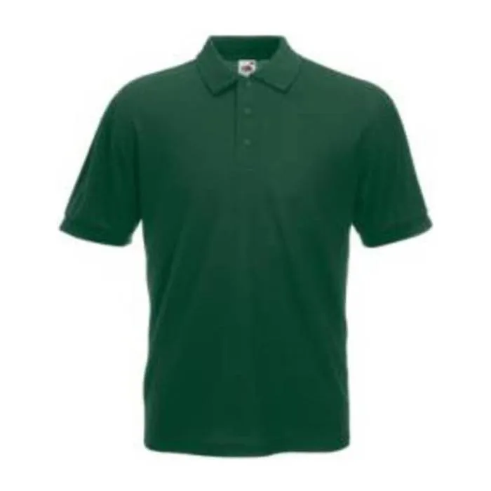 65/35 PIQUE POLO