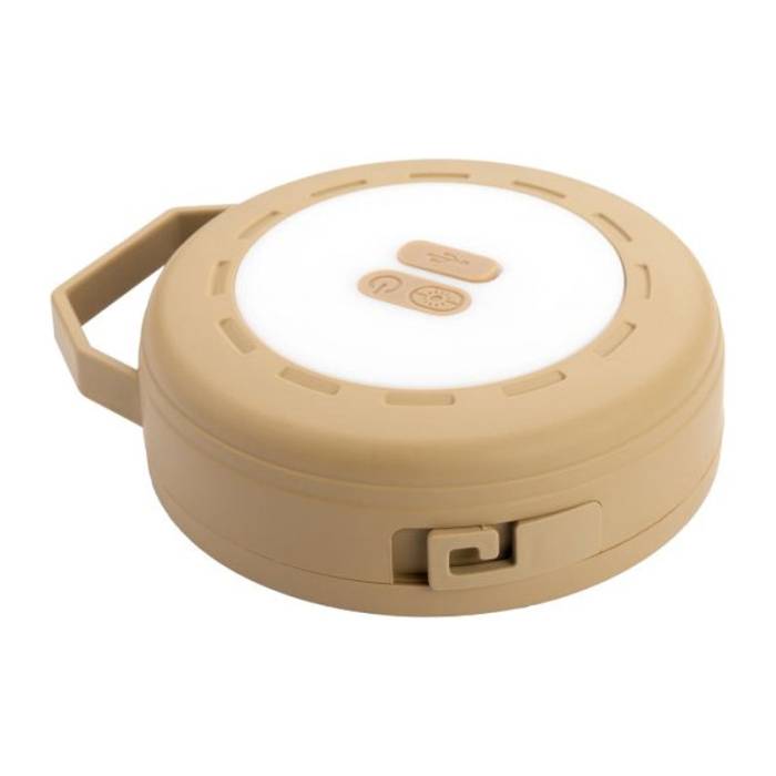 SCHWARZWOLF LAMBRO Hanging camping light