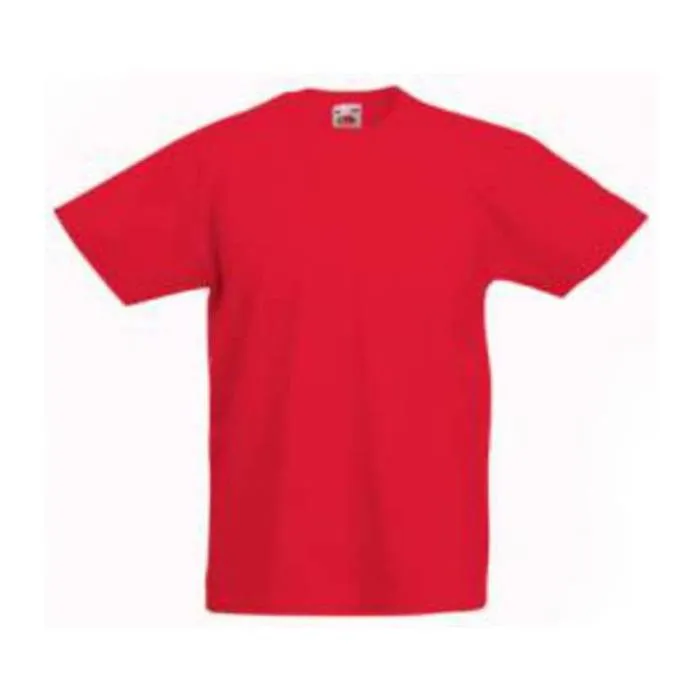 KIDS VALUEWEIGHT T