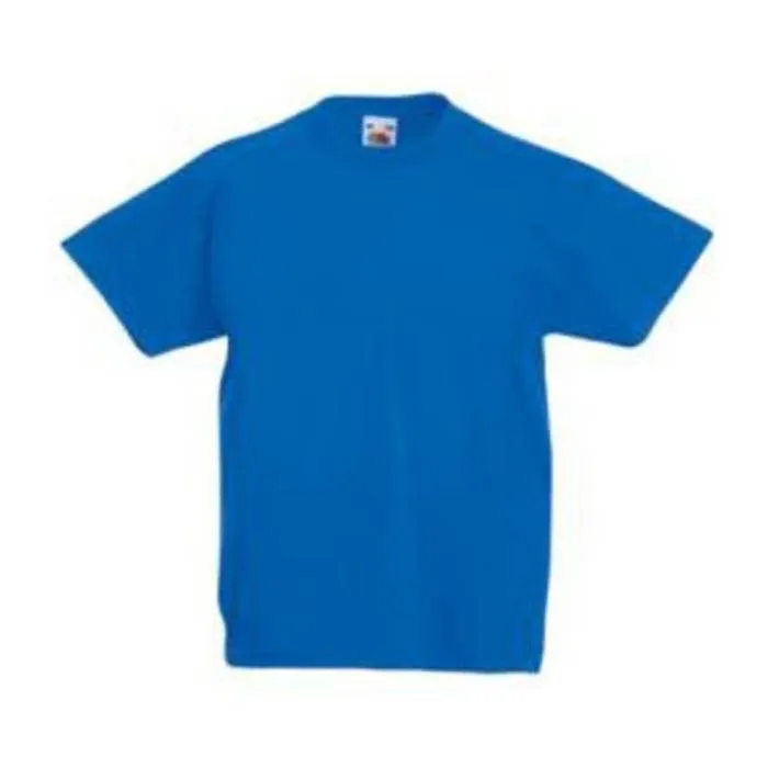 KIDS VALUEWEIGHT T