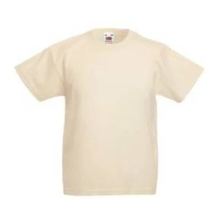 KIDS VALUEWEIGHT T