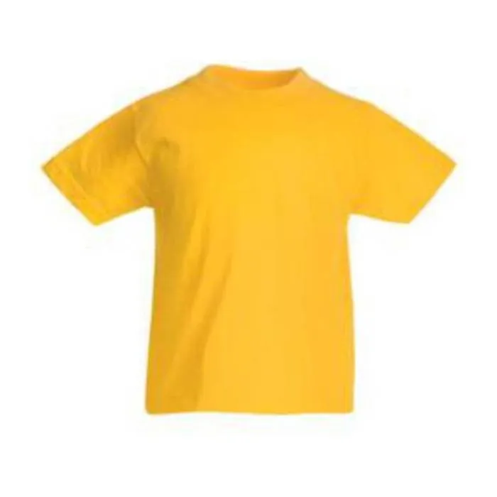 KIDS VALUEWEIGHT T