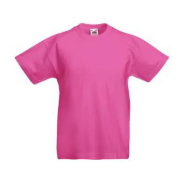 KIDS VALUEWEIGHT T