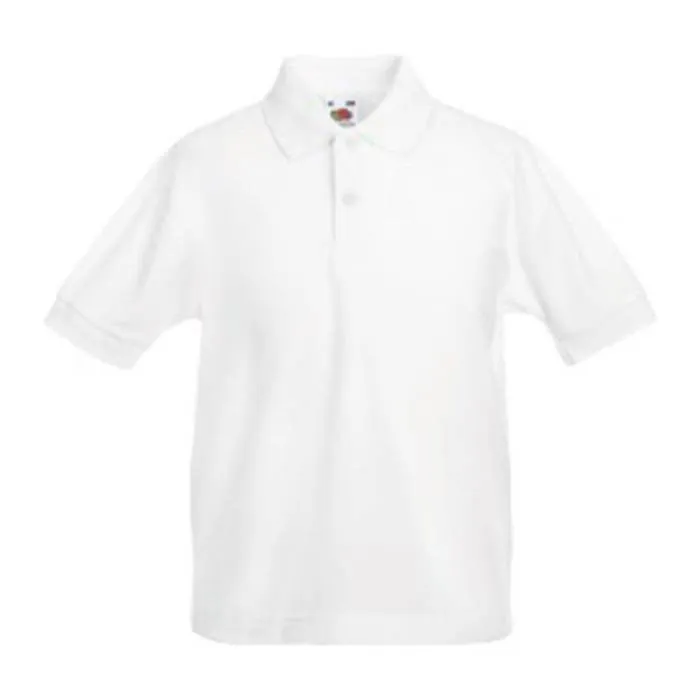 KIDS 65/35 POLO