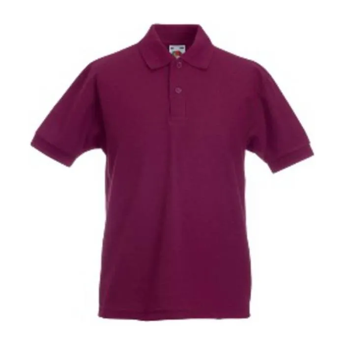 KIDS 65/35 POLO