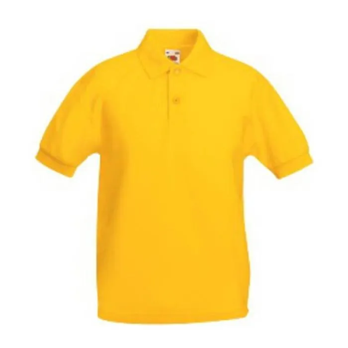 KIDS 65/35 POLO